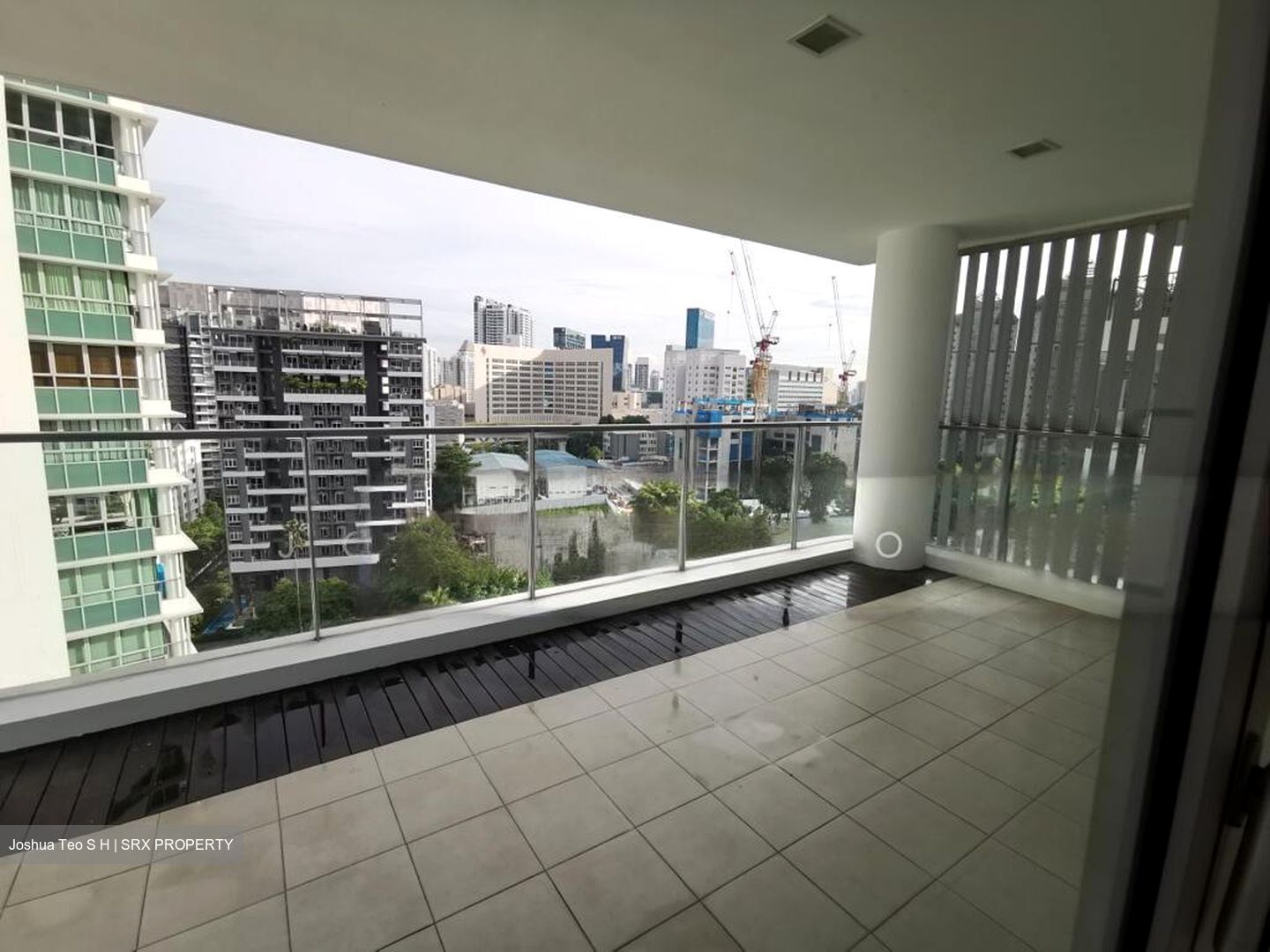 Pavilion 11 (D11), Condominium #504606951